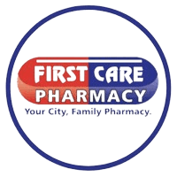 Pharmacy Logo 7